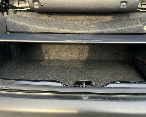 Черный Пежо 206, объемом двигателя 1.59 л и пробегом 231 тыс. км за 3600 $, фото 21 на Automoto.ua