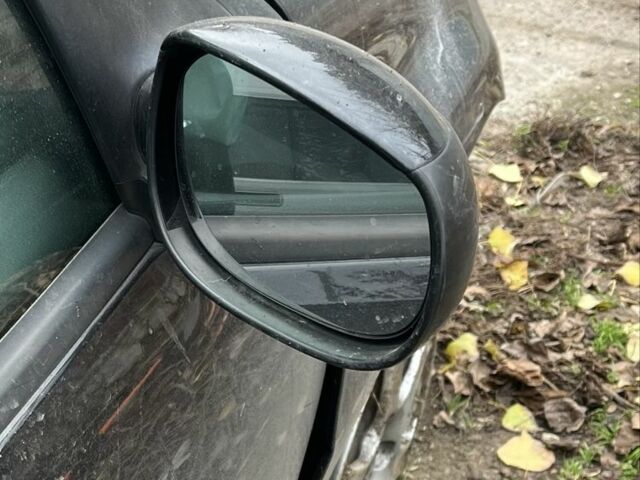 Черный Пежо 206, объемом двигателя 1.6 л и пробегом 226 тыс. км за 1200 $, фото 4 на Automoto.ua