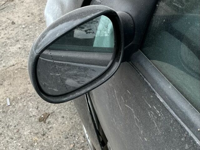 Черный Пежо 206, объемом двигателя 1.6 л и пробегом 226 тыс. км за 1200 $, фото 5 на Automoto.ua