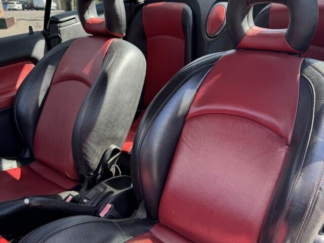 Черный Пежо 206, объемом двигателя 1.6 л и пробегом 175 тыс. км за 4700 $, фото 5 на Automoto.ua