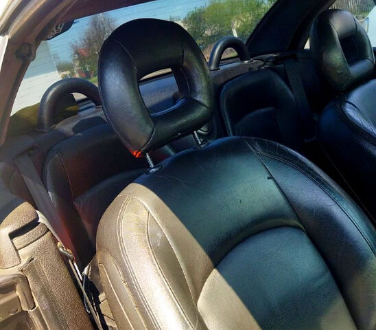 Черный Пежо 206, объемом двигателя 1.6 л и пробегом 236 тыс. км за 2200 $, фото 2 на Automoto.ua