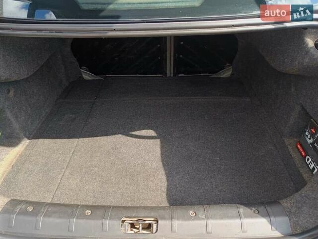 Пежо 206 2009 в Раздельной на Automoto.ua Черный Пежо 206, объемом двигателя 1.4 л и пробегом 162 тыс. км за 2999 $, фото 12 на Automoto.ua