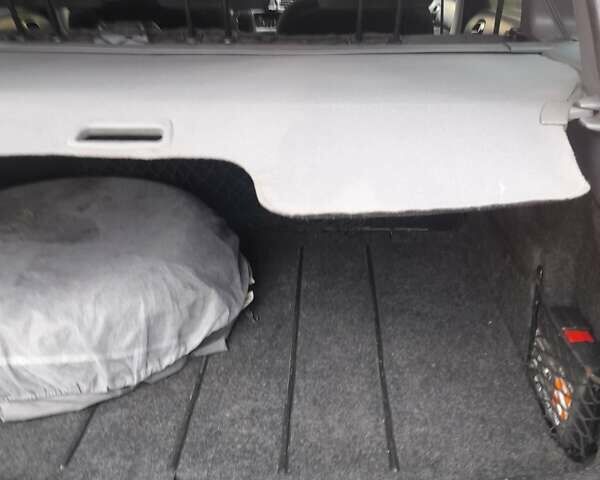 Черный Пежо 206, объемом двигателя 1.4 л и пробегом 286 тыс. км за 3160 $, фото 2 на Automoto.ua