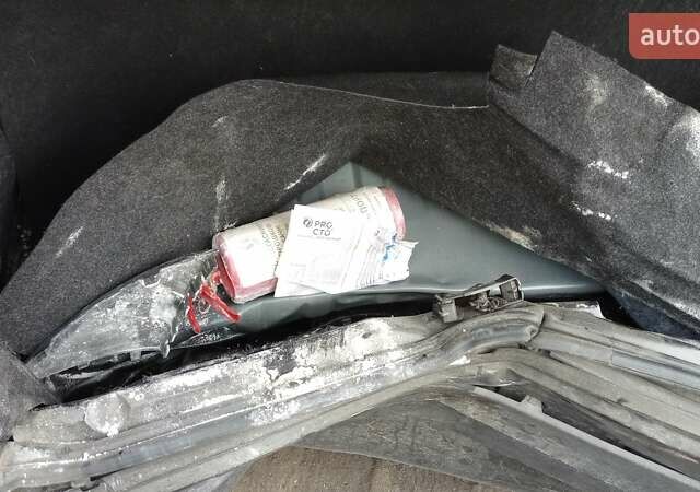 Чорний Пежо 206, об'ємом двигуна 1.36 л та пробігом 153 тис. км за 2500 $, фото 7 на Automoto.ua