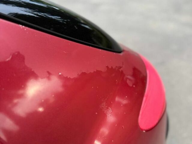 Красный Пежо 206, объемом двигателя 1.4 л и пробегом 236 тыс. км за 1900 $, фото 6 на Automoto.ua