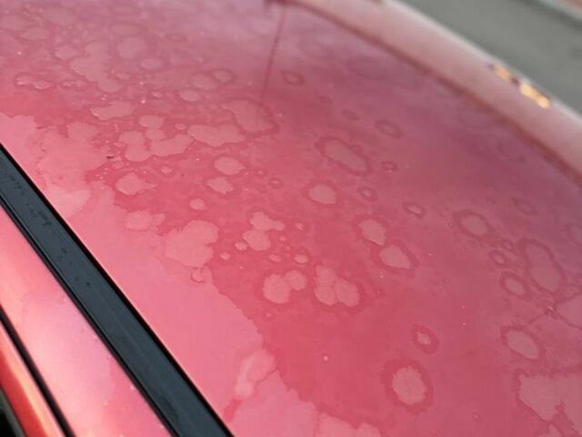 Красный Пежо 206, объемом двигателя 1.4 л и пробегом 236 тыс. км за 1900 $, фото 3 на Automoto.ua