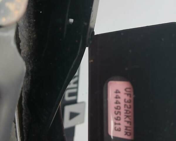 Красный Пежо 206, объемом двигателя 1.4 л и пробегом 231 тыс. км за 3400 $, фото 6 на Automoto.ua