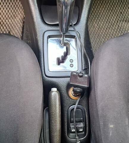 Красный Пежо 206, объемом двигателя 1.4 л и пробегом 199 тыс. км за 3900 $, фото 14 на Automoto.ua