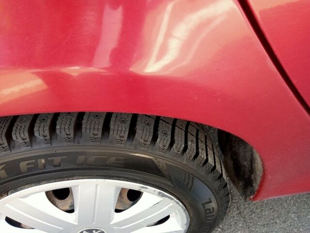 Пежо 206 2008 в Одессе на Automoto.ua Красный Пежо 206, объемом двигателя 1.4 л и пробегом 280 тыс. км за 3000 $, фото 17 на Automoto.ua