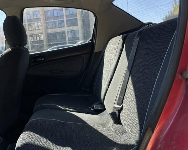 Пежо 206 2008 в Одессе на Automoto.ua Красный Пежо 206, объемом двигателя 1.36 л и пробегом 280 тыс. км за 3500 $, фото 16 на Automoto.ua