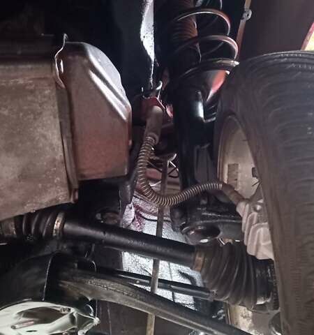 Червоний Пежо 206, об'ємом двигуна 1.4 л та пробігом 286 тис. км за 4250 $, фото 36 на Automoto.ua