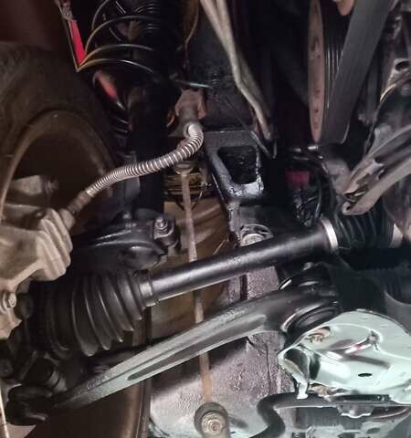 Червоний Пежо 206, об'ємом двигуна 1.4 л та пробігом 286 тис. км за 4250 $, фото 37 на Automoto.ua