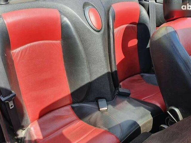 Пежо 206, об'ємом двигуна 2 л та пробігом 189 тис. км за 3900 $, фото 18 на Automoto.ua