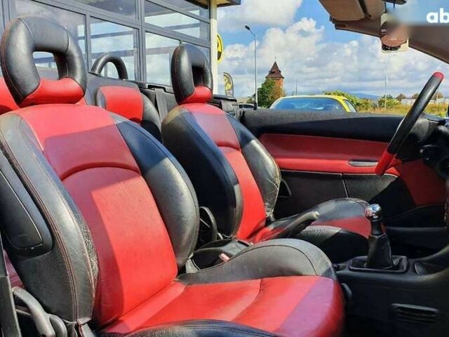 Пежо 206, об'ємом двигуна 2 л та пробігом 189 тис. км за 3900 $, фото 11 на Automoto.ua