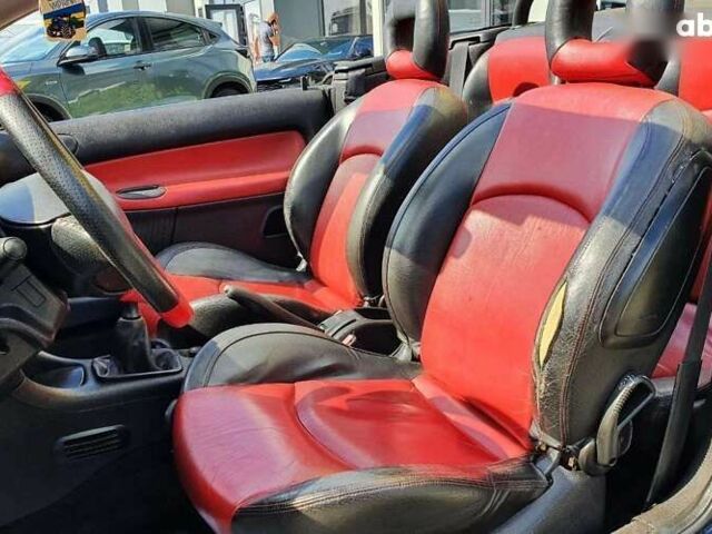 Пежо 206, об'ємом двигуна 2 л та пробігом 189 тис. км за 3900 $, фото 13 на Automoto.ua