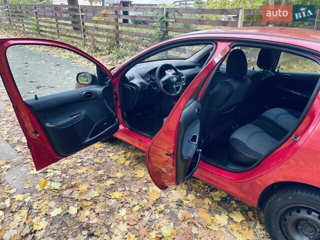 Пежо 206, об'ємом двигуна 0 л та пробігом 190 тис. км за 2100 $, фото 10 на Automoto.ua