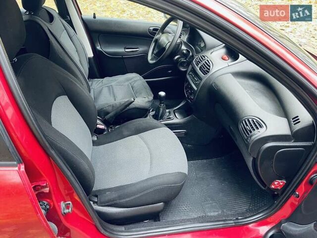 Пежо 206, об'ємом двигуна 0 л та пробігом 190 тис. км за 2100 $, фото 13 на Automoto.ua