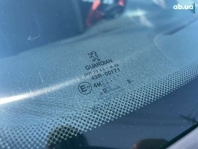 Пежо 206, об'ємом двигуна 1.6 л та пробігом 108 тис. км за 4499 $, фото 7 на Automoto.ua