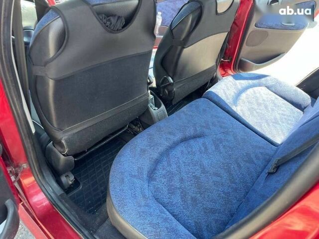 Пежо 206, объемом двигателя 1.6 л и пробегом 108 тыс. км за 4499 $, фото 23 на Automoto.ua