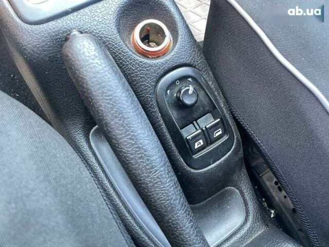 Пежо 206, объемом двигателя 1.6 л и пробегом 108 тыс. км за 4499 $, фото 22 на Automoto.ua