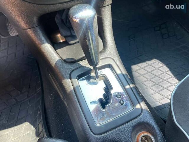 Пежо 206, объемом двигателя 1.6 л и пробегом 108 тыс. км за 4499 $, фото 21 на Automoto.ua