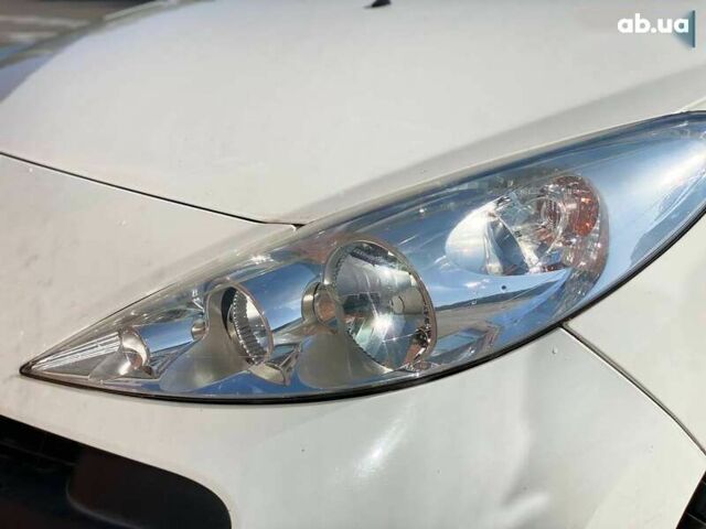 Пежо 206, объемом двигателя 1.4 л и пробегом 206 тыс. км за 3990 $, фото 14 на Automoto.ua