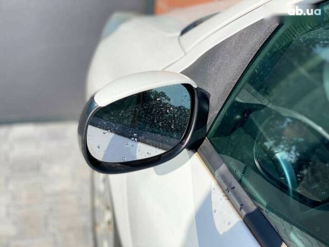 Пежо 206, объемом двигателя 1.4 л и пробегом 206 тыс. км за 3990 $, фото 13 на Automoto.ua