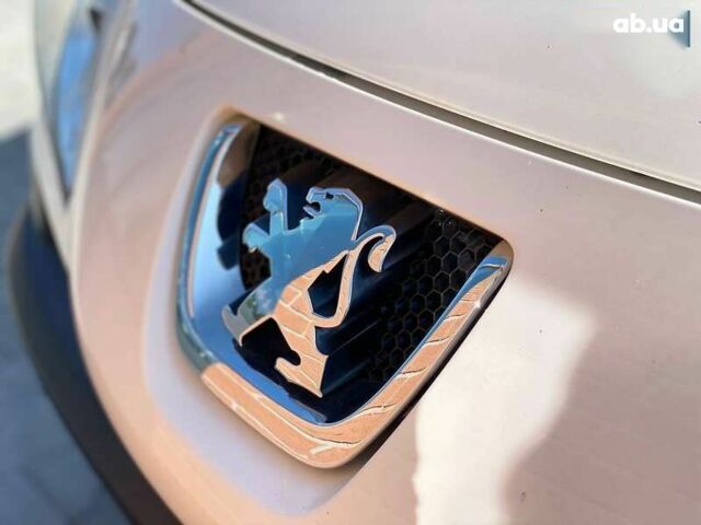 Пежо 206, объемом двигателя 1.4 л и пробегом 206 тыс. км за 3990 $, фото 15 на Automoto.ua