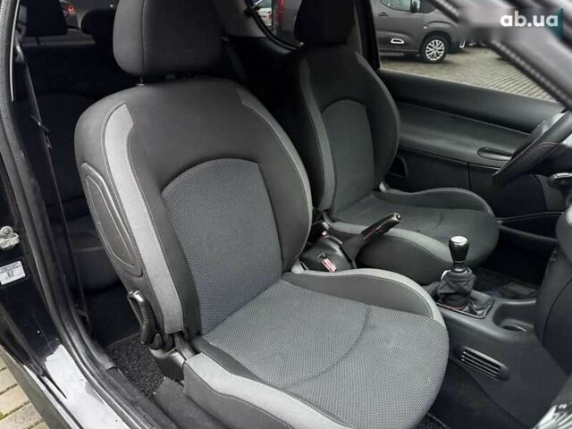 Пежо 206, объемом двигателя 0 л и пробегом 190 тыс. км за 3800 $, фото 21 на Automoto.ua