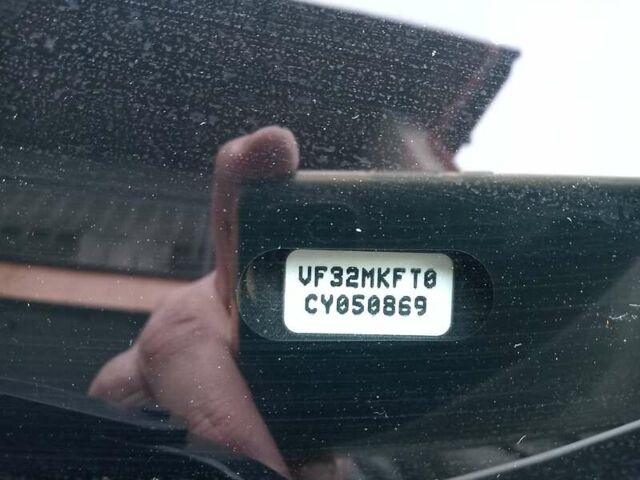 Пежо 206, об'ємом двигуна 1.4 л та пробігом 97 тис. км за 4750 $, фото 12 на Automoto.ua