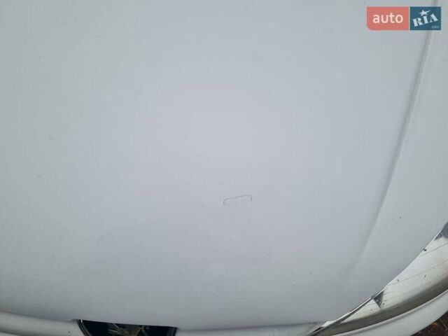 Пежо 206, объемом двигателя 1.4 л и пробегом 229 тыс. км за 3100 $, фото 6 на Automoto.ua