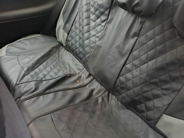 Серый Пежо 206, объемом двигателя 2 л и пробегом 300 тыс. км за 1500 $, фото 7 на Automoto.ua