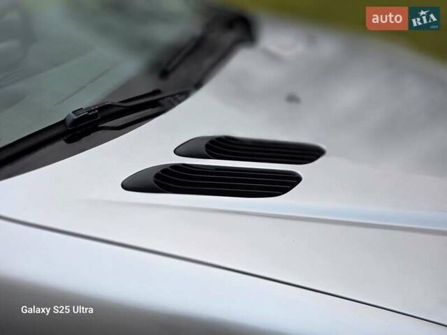 Серый Пежо 206, объемом двигателя 1.4 л и пробегом 221 тыс. км за 2450 $, фото 16 на Automoto.ua