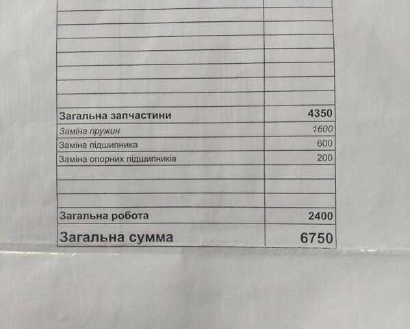 Серый Пежо 206, объемом двигателя 1.36 л и пробегом 300 тыс. км за 3800 $, фото 18 на Automoto.ua