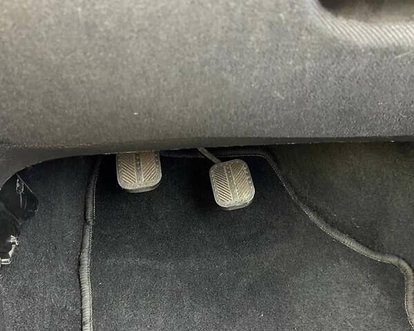 Серый Пежо 206, объемом двигателя 1.1 л и пробегом 150 тыс. км за 3000 $, фото 8 на Automoto.ua