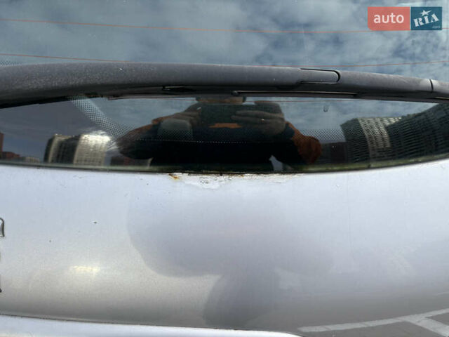 Сірий Пежо 206, об'ємом двигуна 1.4 л та пробігом 160 тис. км за 4000 $, фото 10 на Automoto.ua
