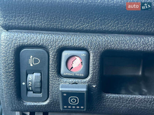 Сірий Пежо 206, об'ємом двигуна 1.2 л та пробігом 211 тис. км за 1300 $, фото 15 на Automoto.ua