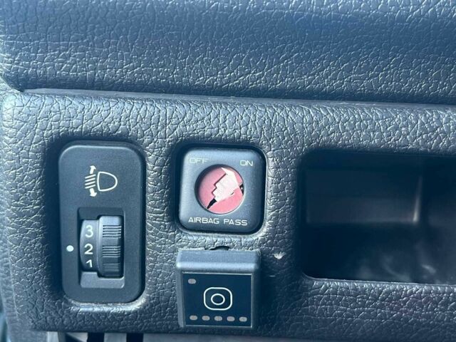 Сірий Пежо 206, об'ємом двигуна 1.2 л та пробігом 211 тис. км за 2300 $, фото 15 на Automoto.ua