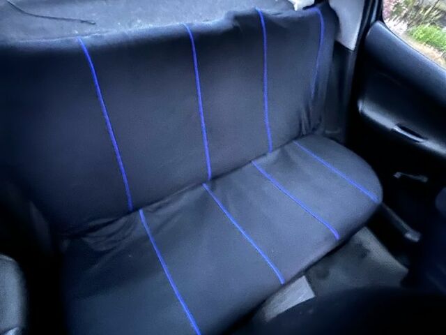 Сірий Пежо 206, об'ємом двигуна 1.4 л та пробігом 320 тис. км за 2500 $, фото 3 на Automoto.ua