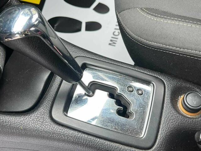 Серый Пежо 206, объемом двигателя 1.4 л и пробегом 171 тыс. км за 3999 $, фото 13 на Automoto.ua