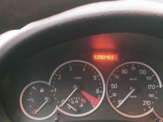 Сірий Пежо 206, об'ємом двигуна 0 л та пробігом 91 тис. км за 2700 $, фото 6 на Automoto.ua