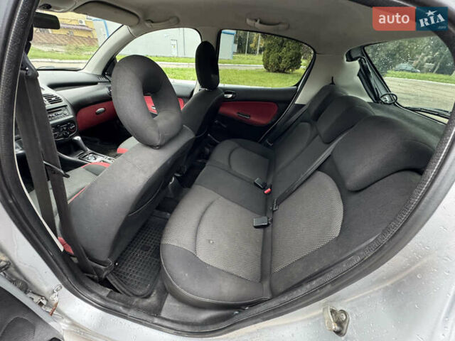 Пежо 206 2008 в Ровно на Automoto.ua Серый Пежо 206, объемом двигателя 1.4 л и пробегом 151 тыс. км за 3250 $, фото 14 на Automoto.ua