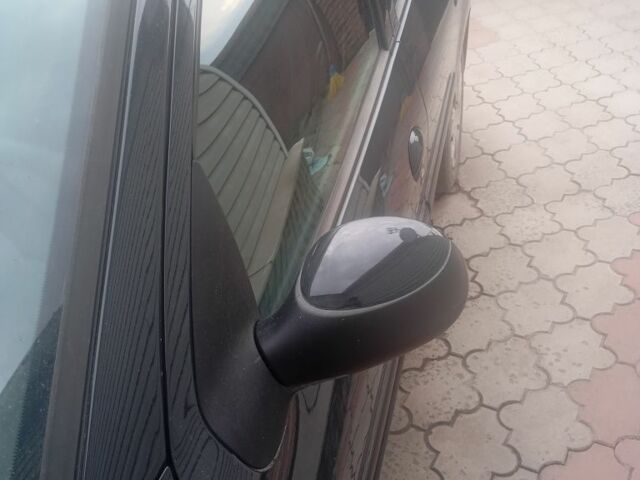 Серый Пежо 206, объемом двигателя 1.1 л и пробегом 124 тыс. км за 4300 $, фото 6 на Automoto.ua