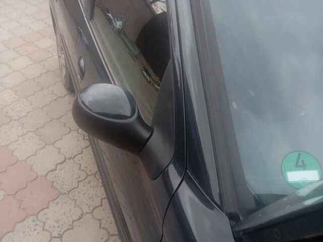 Серый Пежо 206, объемом двигателя 1.1 л и пробегом 124 тыс. км за 4300 $, фото 9 на Automoto.ua