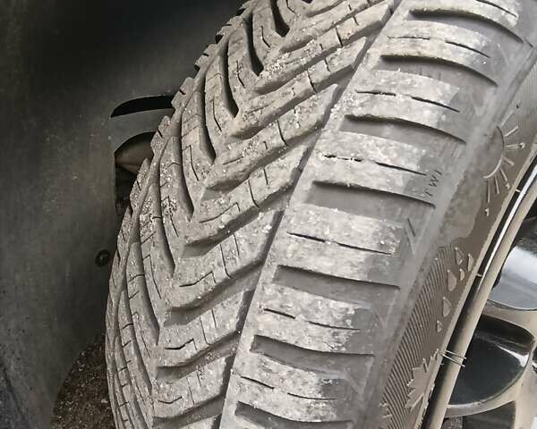 Сірий Пежо 206, об'ємом двигуна 1.4 л та пробігом 197 тис. км за 4699 $, фото 12 на Automoto.ua