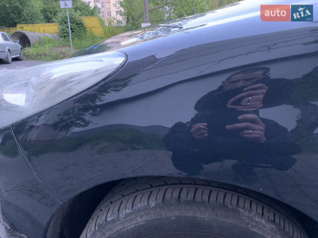 Серый Пежо 206, объемом двигателя 1.4 л и пробегом 160 тыс. км за 3700 $, фото 10 на Automoto.ua