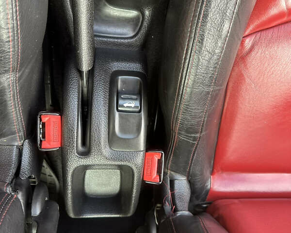 Серый Пежо 206, объемом двигателя 2 л и пробегом 158 тыс. км за 5500 $, фото 23 на Automoto.ua