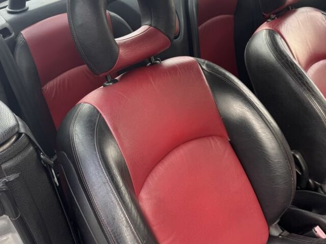 Сірий Пежо 206, об'ємом двигуна 1.6 л та пробігом 196 тис. км за 3800 $, фото 11 на Automoto.ua