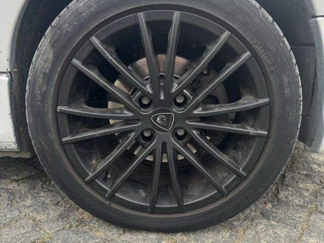 Сірий Пежо 206, об'ємом двигуна 1.6 л та пробігом 196 тис. км за 3800 $, фото 16 на Automoto.ua