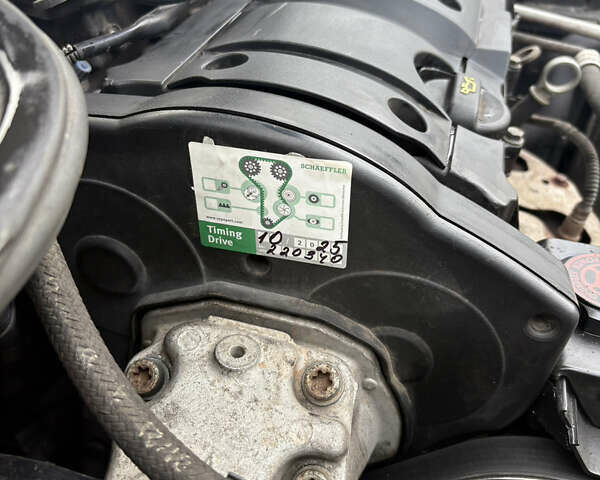 Серый Пежо 206, объемом двигателя 1.59 л и пробегом 220 тыс. км за 2700 $, фото 6 на Automoto.ua